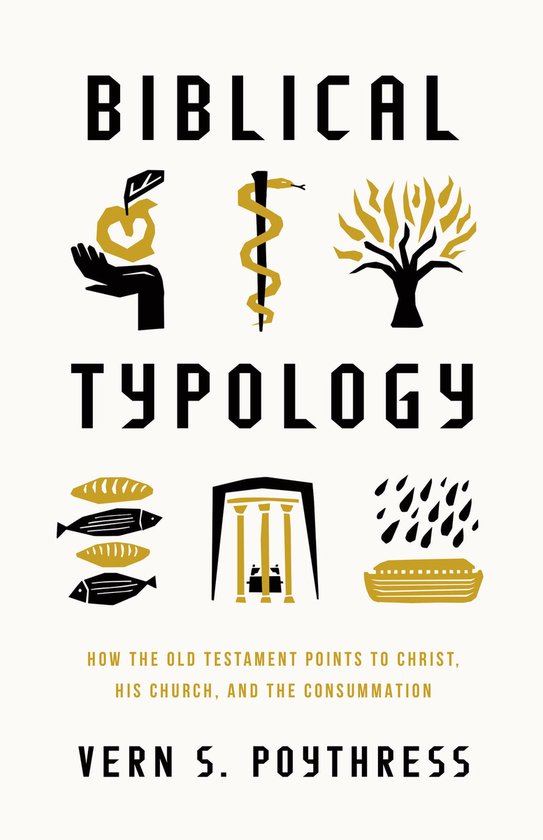 Biblical Typology - cover