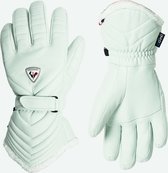 Rossignol Select Leather Impr skihandschoenen - wit - maat 7