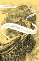 The Mirror Visitor - The Missing of Clairdelune