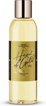 Lavayette Premium Wasparfum - Heart of Gold - Argan - Geurbooster 200ml