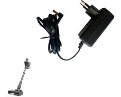 TocMoc TD1-C oplader, output: 31V