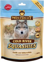 Wolfsblut Squashies Cold River 300 gr