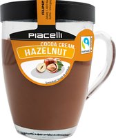 Piacelli - Hazelnoot Cacaocreme 300g
