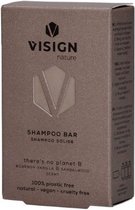 Shampoo Bar - No Planet B