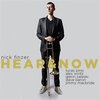 Nick Finzer - Here & Now (CD)