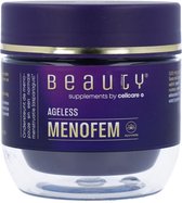 Cellcare Beauty Supplements Ageless Menofem Capsules 60CP