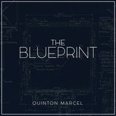 Quinton Marcel - The Blueprint (CD)