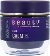 CellCare Beauty Supplements Skin Calm Capsules 60CP