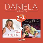 Daniela Alfinito - Du Warst Jede Träne Wert / Liebes-Tattoo (2 CD) (2in1)