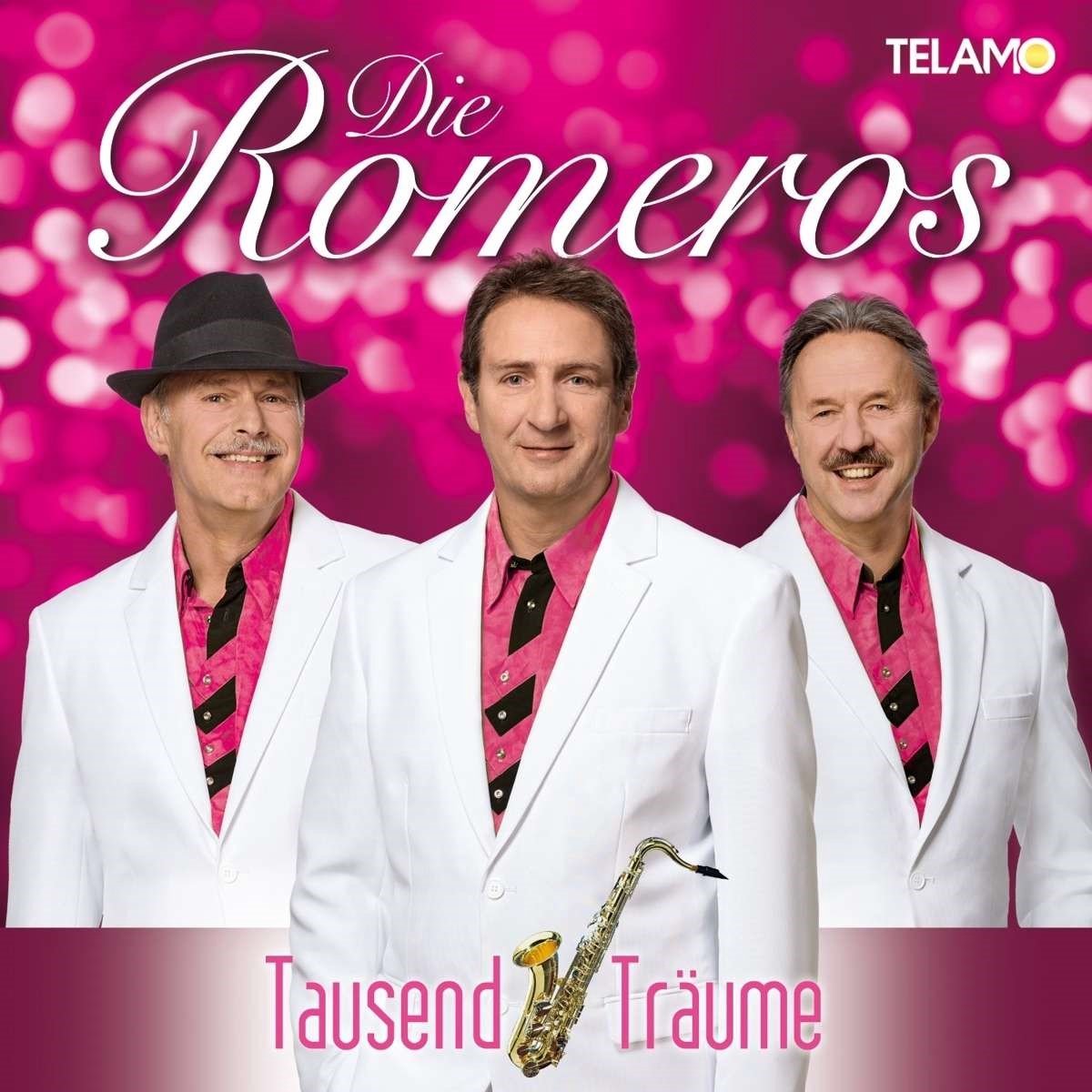 Die Romeros - Tausend Träume