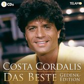 Costa Cordalis - Das Beste - Gedenkedition (2 CD)