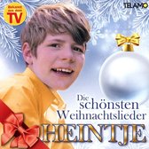 Heintje - Die Schönsten Weihnachtslieder (CD)