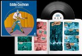 Eddie Cochran - Vinyl Story (LP)