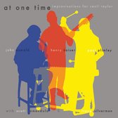 Henry Kaiser - At One Time (CD)