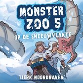 Monster Zoo 5