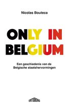 Only in Belgium