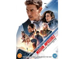 Mission: Impossible - Dead Reckoning Part One