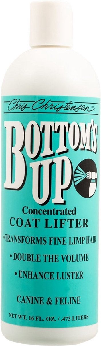 Chris Christensen Bottoms Up - Volumegevende & Hydraterende Spray - 59 ml