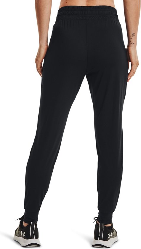 Under Armour Damen HeatGear Hose Black-XXL