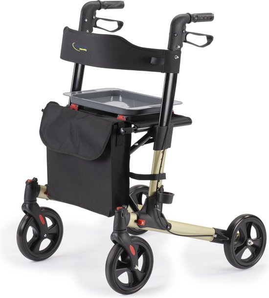 MultiMotion Rollator Dienblad