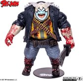 Spawn Action Figure The Clown (Bloody) Deluxe Set 18 cm