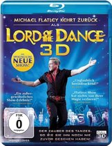 Lord of the Dance 3D/Blu-ray
