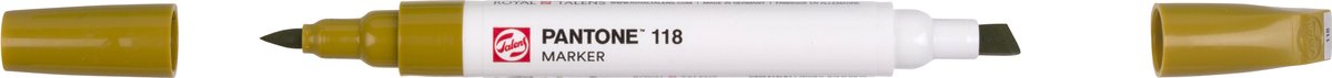 Talens | Pantone marker 118