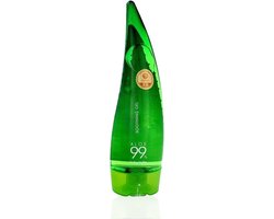 Holika Holika - ALOE - soothing gel - 99%