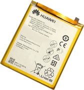 Interne batterij voor Huawei P9 Plus Capaciteit 3400mAh Perfect compatibel