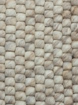 Tapis Brinker Carpets Verona Beige 142 - taille 170 x 230 cm