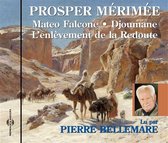 Pierre Bellemare - Prosper Merimee: Mateo Falcone (CD)