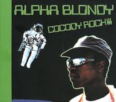 Alpha Blondy - Cocody Rock (CD)
