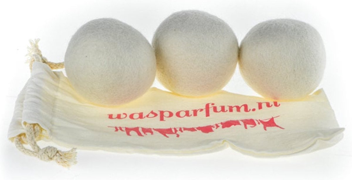 Goedkoopste Wasparfum Wasdrogerballen