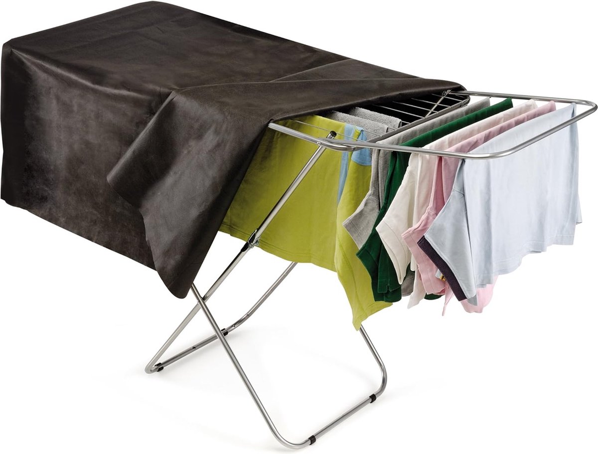 Goedkoopste Luxe wasrek – droogrek – inklapbaar - wasdroogrek