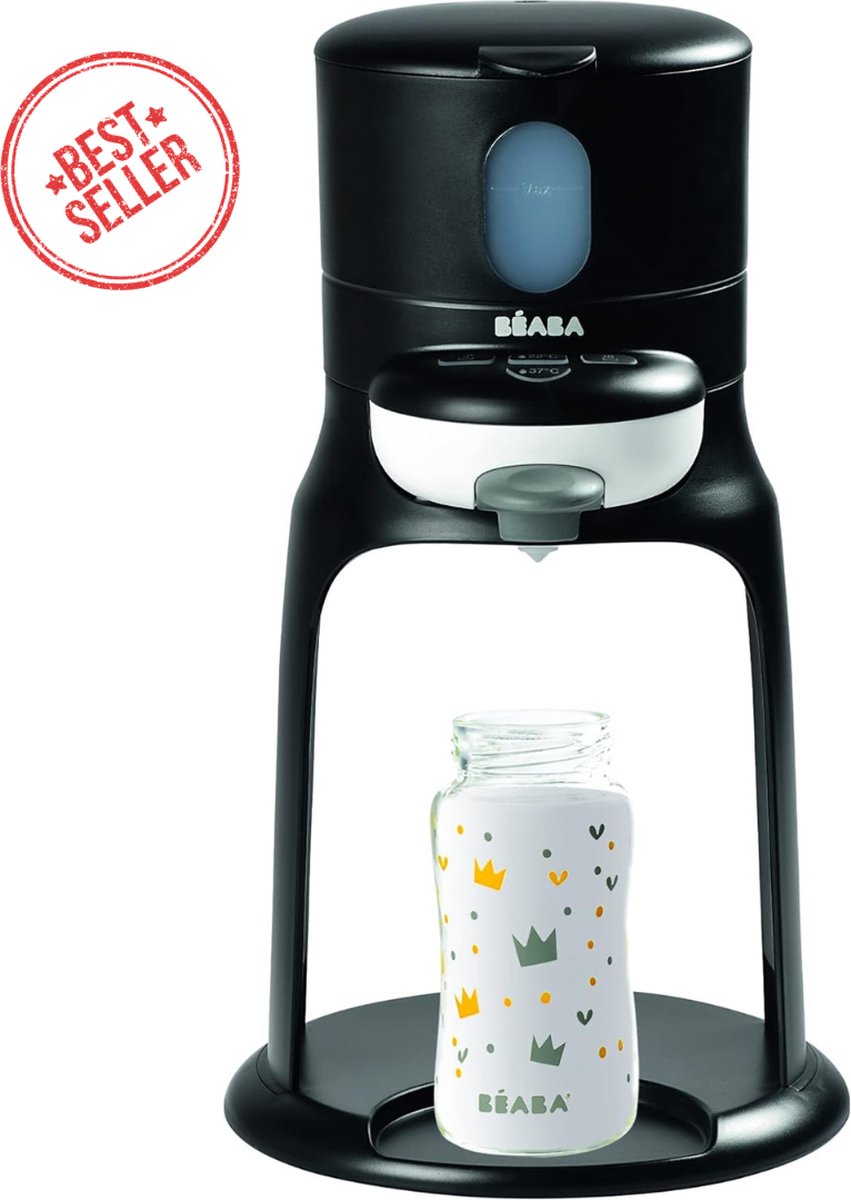 Bébé Brezza Formula Pro Mini - Fabricant automatique de Bébé / Dispositif  Alimentation