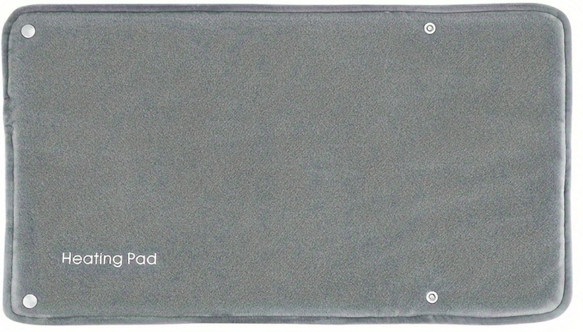 Goedkoopste Livano Handwarmers Herbruikbaar - Kruik - Elektrische Handwarmer - Handverwarmer Elektrisch - Warmtekruik - Electrisch - Grijs