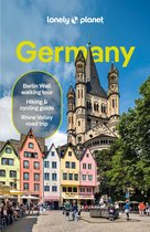 Travel Guide- Lonely Planet Germany