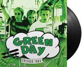 Green Day - Chicago 1994 (LP)