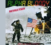 Alpha Blondy - Revolution (LP)