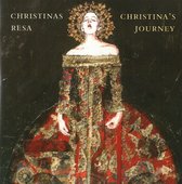 Stockholms Barockensemble - Christina's Journey (Hybrid SACD)