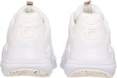 Fila Damen Sneaker Trend Low Collene R Femme White-38