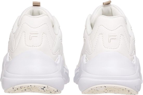 Fila Damen Sneaker Trend Low Collene R Women White-38