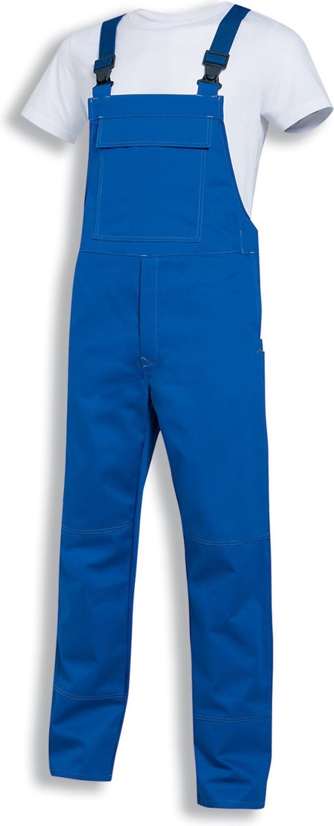 Uvex Korn, blauw (98177)