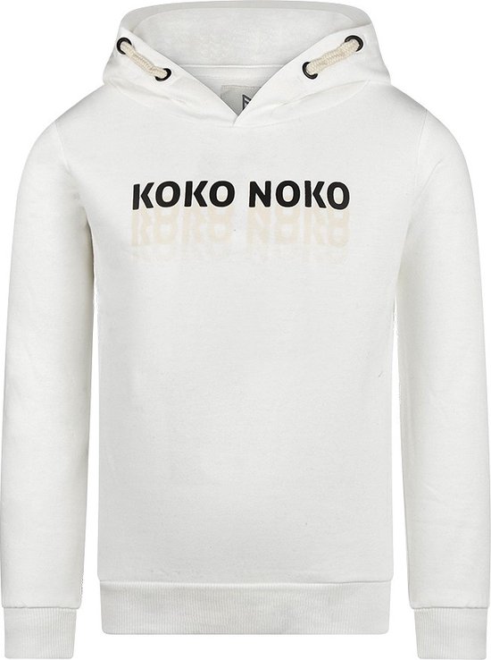 Koko Noko Hoody