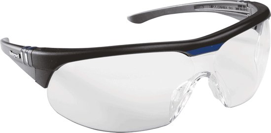 Honeywell Millennia 2G veiligheidsbril - transparante lens Antikras