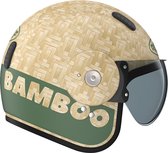 ROOF Bamboo Pure Mat Khaki L - Maat L - Helm