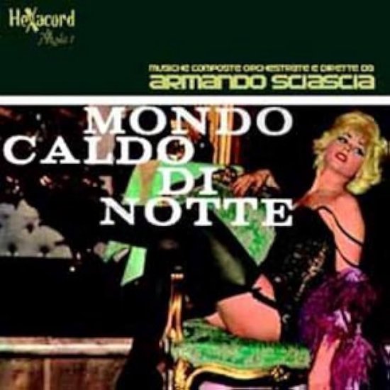 Mondo Caldo Di Notte