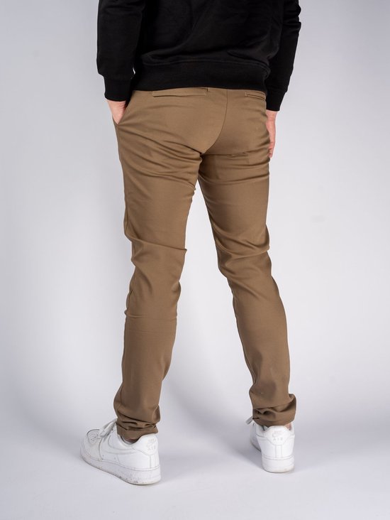 RISER CHINO RISER STRETCH | bol