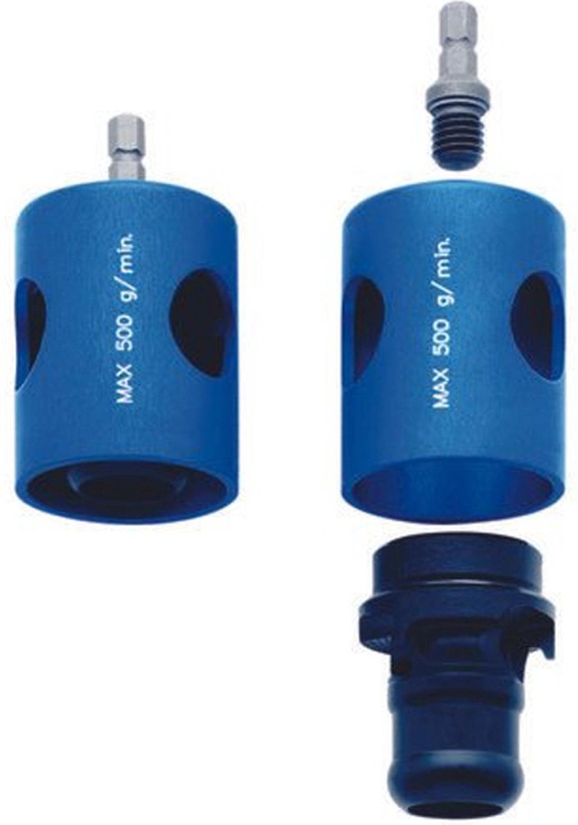Comap kalibreergereedschap voor Multiskin en PEX meerlagen buis D 32 x 30 mm