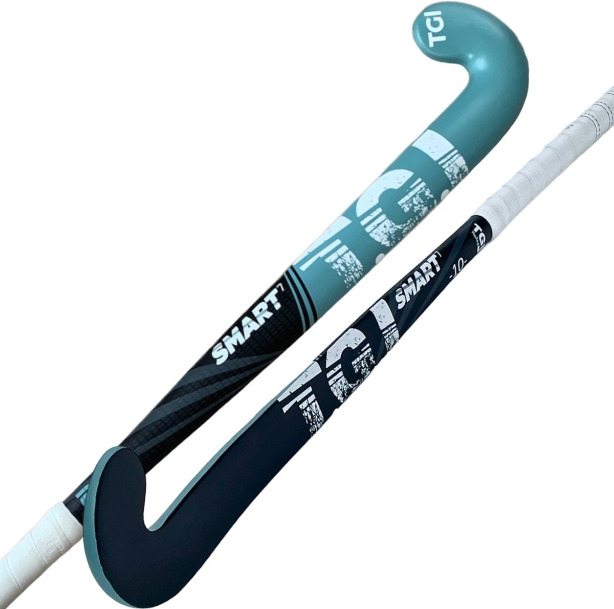 TGI Hockey Stick | Smart 7 | Carbon | 34'